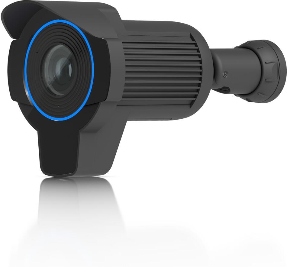 UBIQUITI NETWORKS ubiquiti UVC-AI-LPR-B, UniFi Protect AI LPR Camera