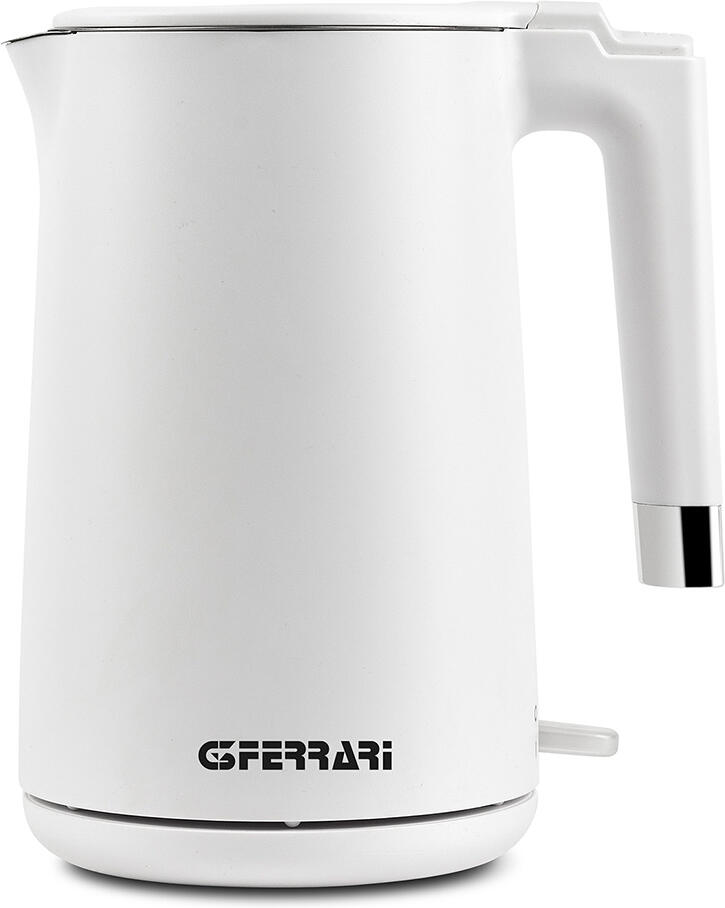 Rychlovarná konvice G3Ferrari G1021101 Essensial, 1,7 l