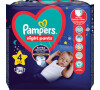 Pampers Pants Night S4 (25ks/fol)