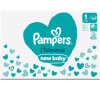 Pampers pleny Harmonie M BOX 180ks S1
