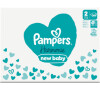 Pampers pleny HarmonieM Box 204ks S2