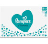 Pampers pleny Harmonie M Box 186ks S3