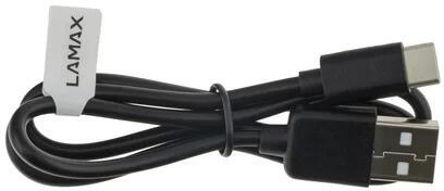 USB-C kabel LAMAX 20 cm