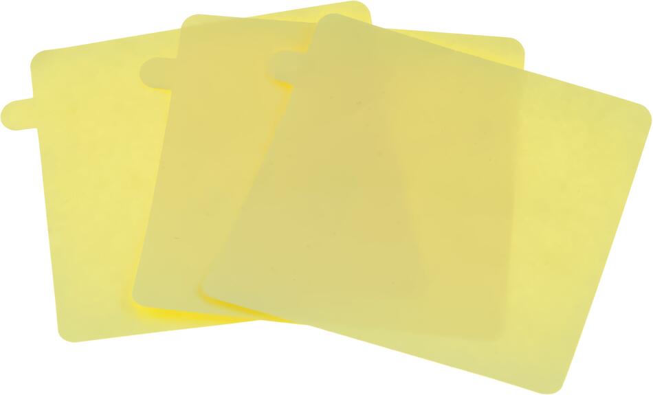 LAMAX Electrostatic sticker