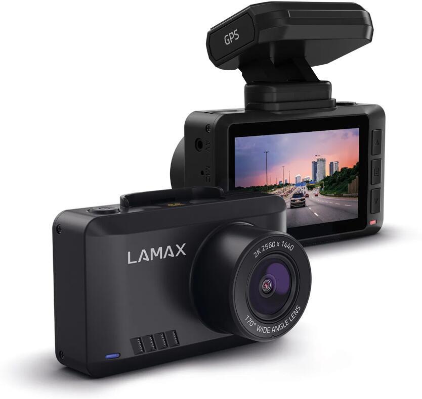 Autokamera LAMAX T8