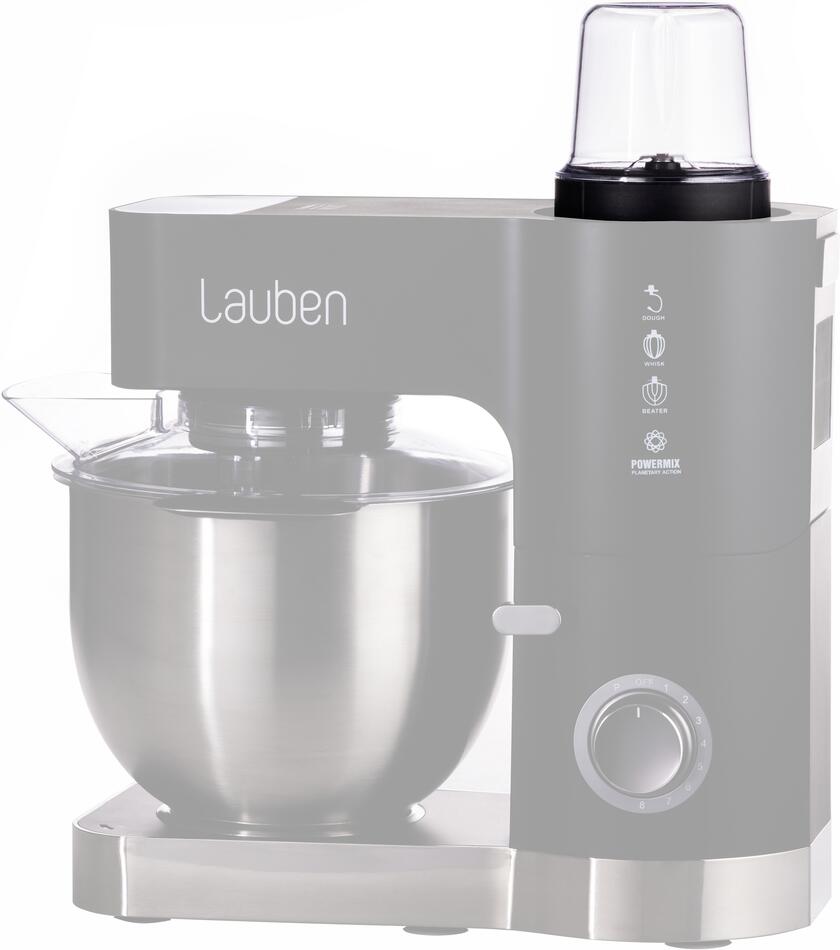 Lauben Kitchen Machine Grinder 12BCWT