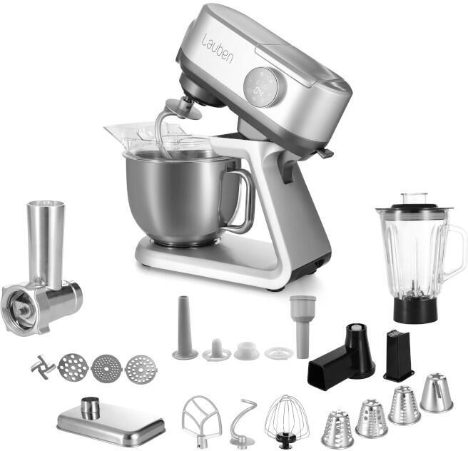Kuchyňský robot Lauben Kitchen Machine 1300SG