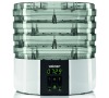 Sušička ovoce Zelmer FD 1002 (ZFD1350W)