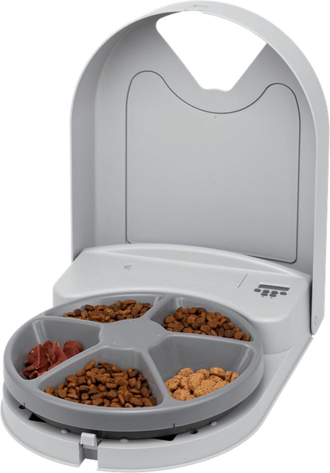 PetSafe® 5-Meal Pet Feeder