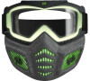 Maska na obličej Gel Blaster Elite Facemask