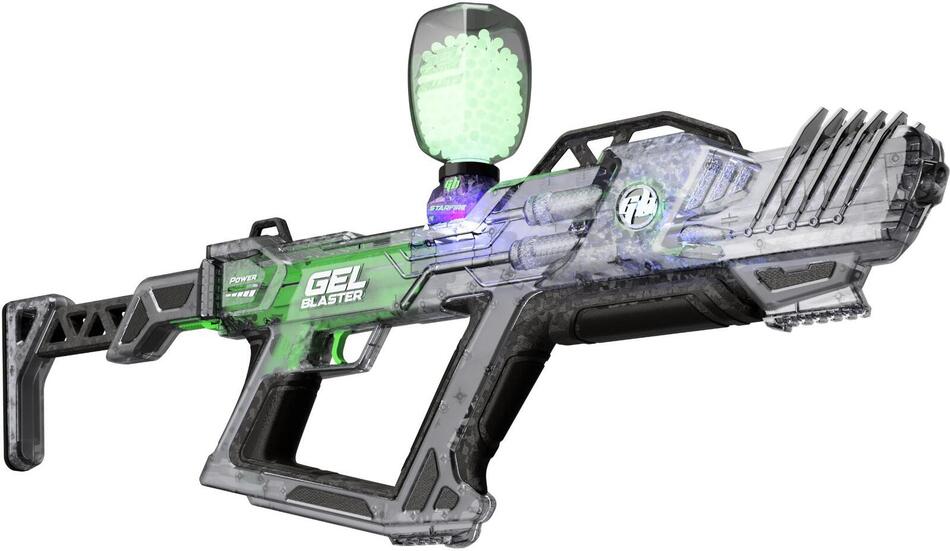 Surge XL 2.0 Gel Blaster