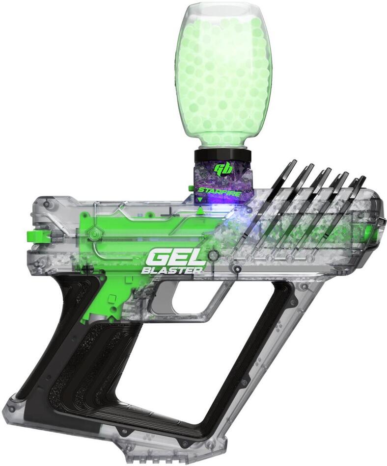 Surge 2.0 Gel Blaster