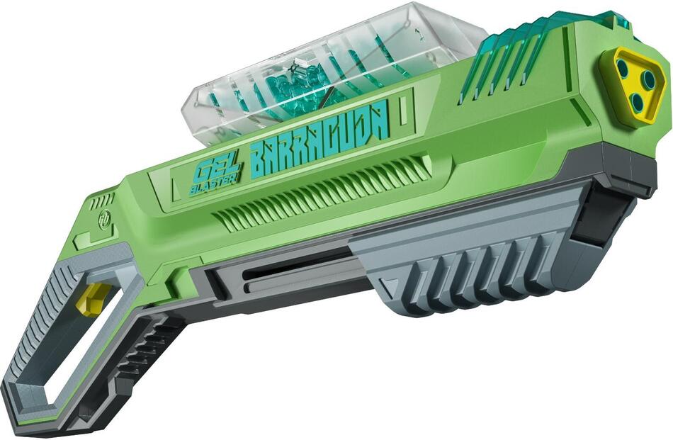 Barracuda Gel Blaster