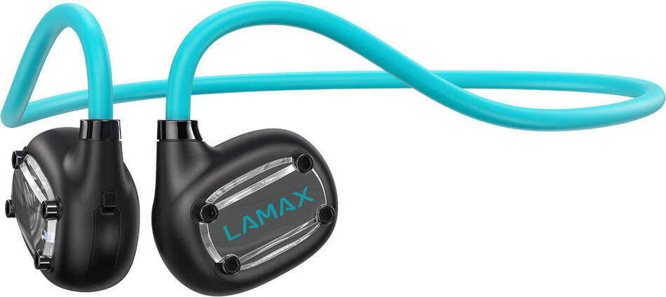 Sluchátka LAMAX AirTrack1