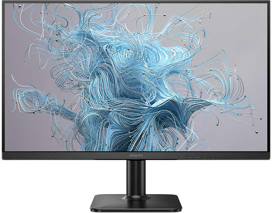 LED monitor Philips 23,8" 24E2N1100LB