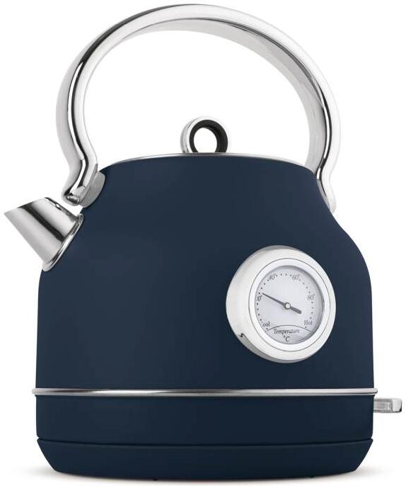 Rychlovarná konvice s teploměrem BerlingerHaus Deep Sea Collection BH-9764, 1,7 l