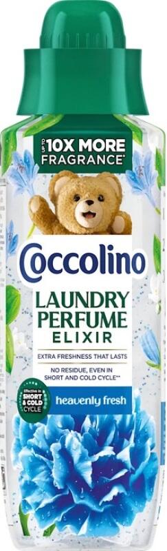 Coccolino Heavenly Fresh parfém na prádlo 20 dávek, 460 ml