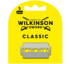 Wilkinson Sword Classic 5 žiletek, krabička