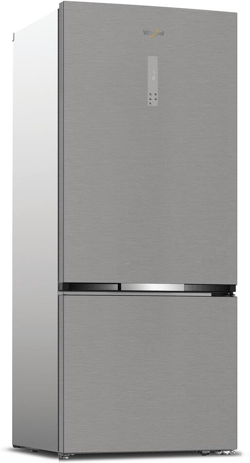 Whirlpool WHK2 6553 X5E