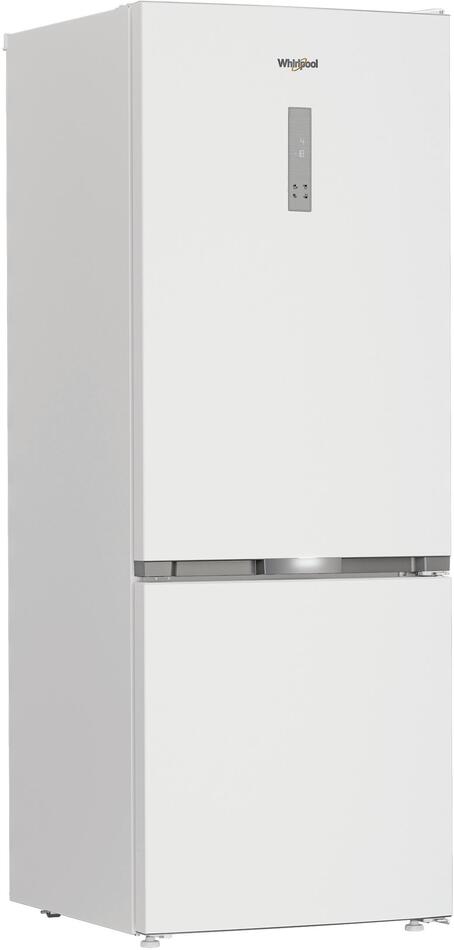 Chladnička Whirlpool WHK2 6493 W5E