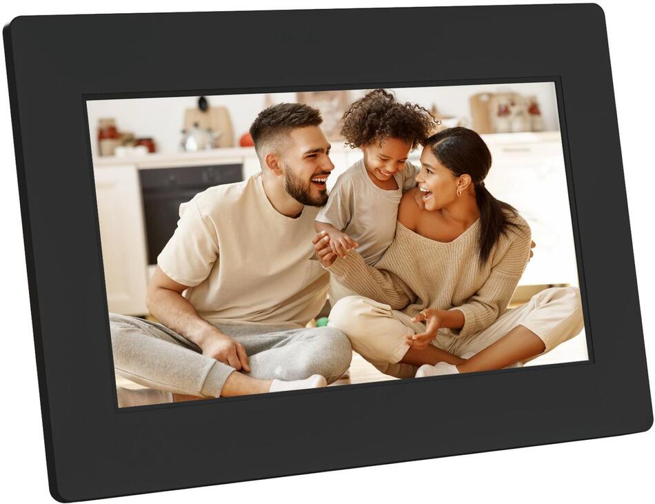 Fotorámeček AgfaPhoto Realiview APF700 WiFi