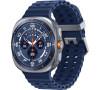 Samsung Galaxy Watch Ultra 2025 Blue
