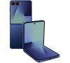 Samsung Galaxy Z Flip7 5G 512GB Blue