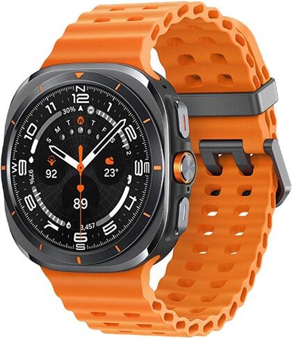 Samsung Galaxy Watch Ultra 2025 Gray