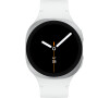 Chytré hodinky dámské Samsung Galaxy Watch 8 40mm Silver