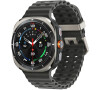 Samsung Galaxy Watch Ultra 2025 Silver