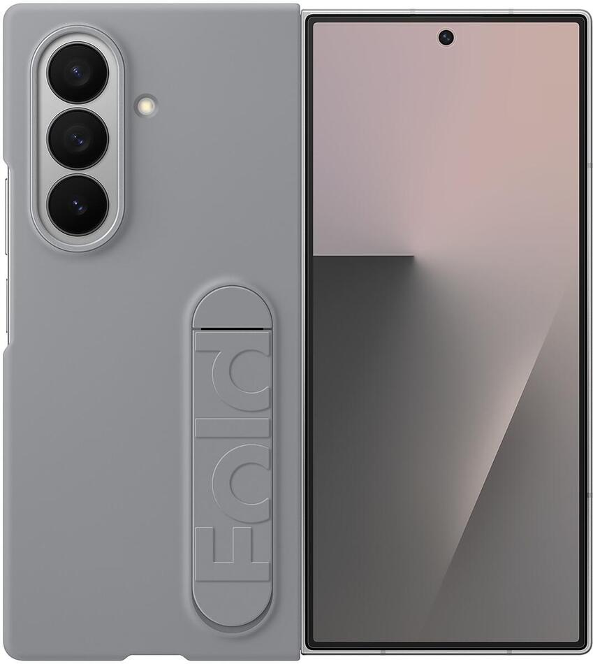 Kryt na mobil Samsung Silicone Case Galaxy Z Fold7