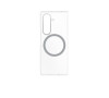 Kryt na mobil Samsung Clear Magnet Case Galaxy Fold7