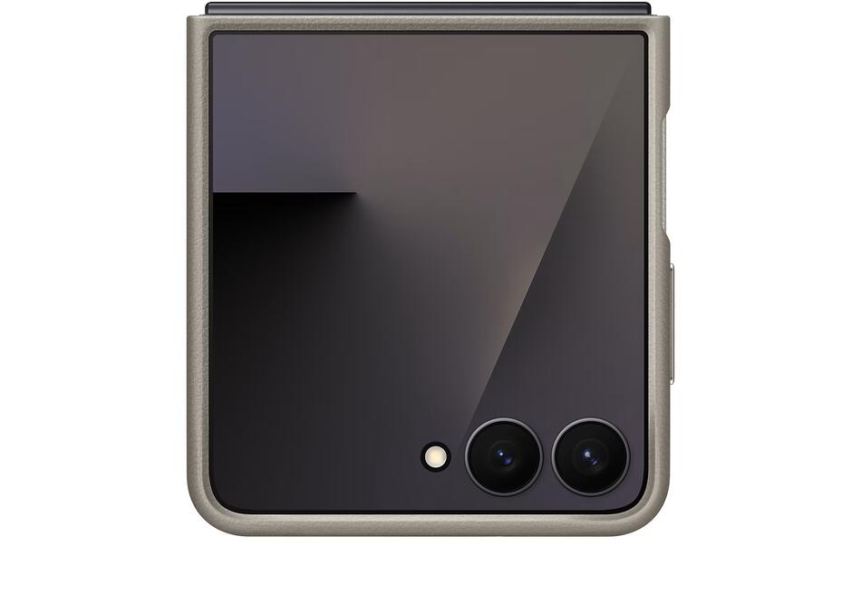 Kryt na mobil Samsung Kindsuit Case Galaxy Z Flip7 T