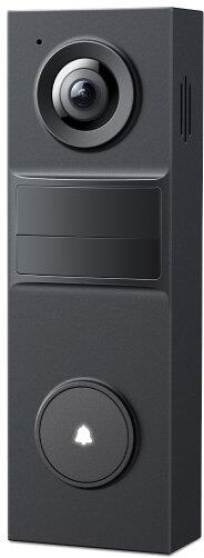 Chytrý zvonek TP-Link Tapo D205 IoT, 3MPx, baterie