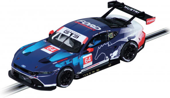 Auto Carrera EVO - 27808 Ford Mustang GT3