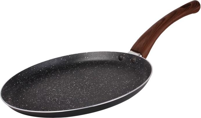 BLAUMANN Pánev na palačinky 24 cm Natural Line BL-3489