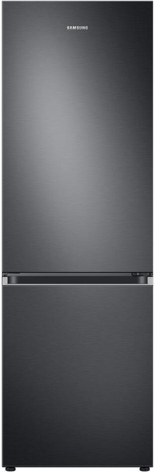 Kombinovaná lednice Samsung RB34C602CB1/EF