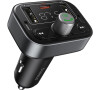 FM modulátor Baseus S09 Pro Black
