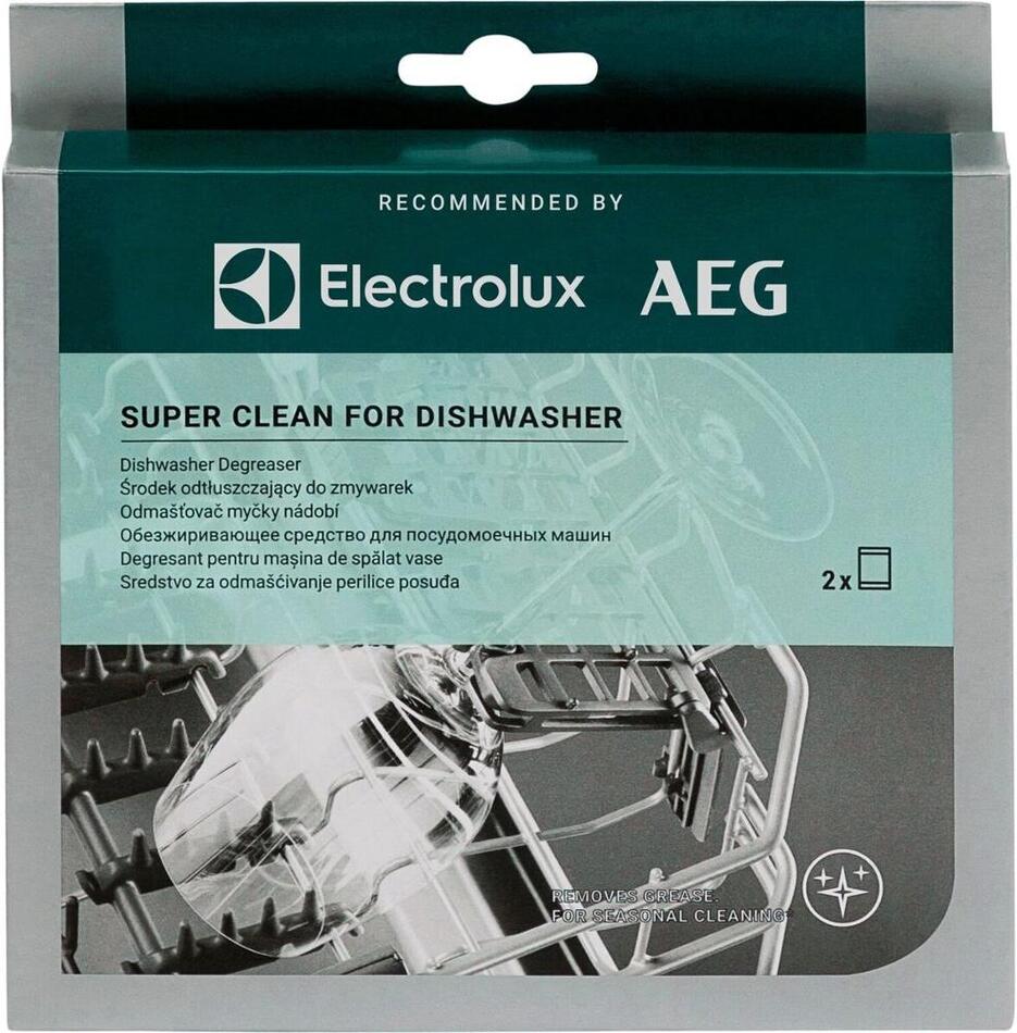 Příslušenství k myčce Electrolux M2DCP051