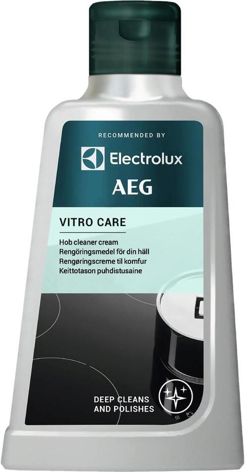 Krém na čištění varných desek Electrolux M3HCC301 Vitro Care