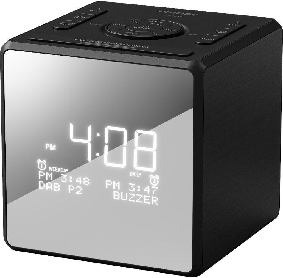 Radiobudík Philips TAR4600