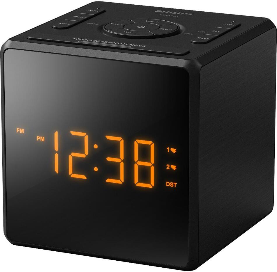 Radiobudík Philips TAR4500