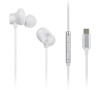 Sluchátka Panasonic RP TCM225 White