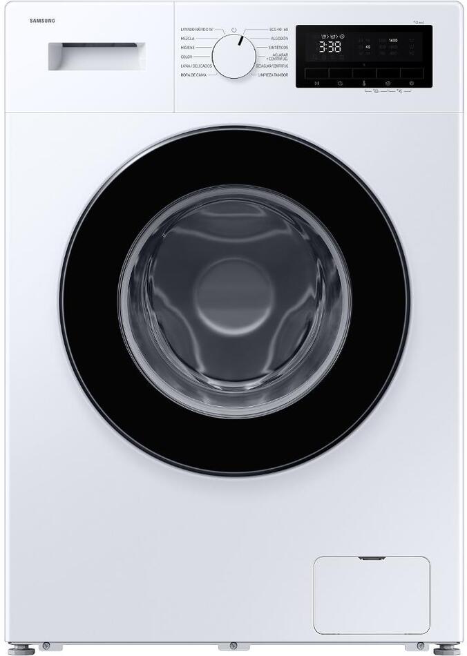 Pračka Samsung WW80FG3M05AWLF