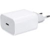 Nabíječka Solight USB-C 20W fast charger