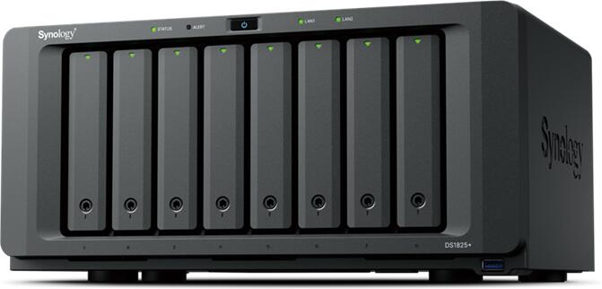 Synology DS1825+