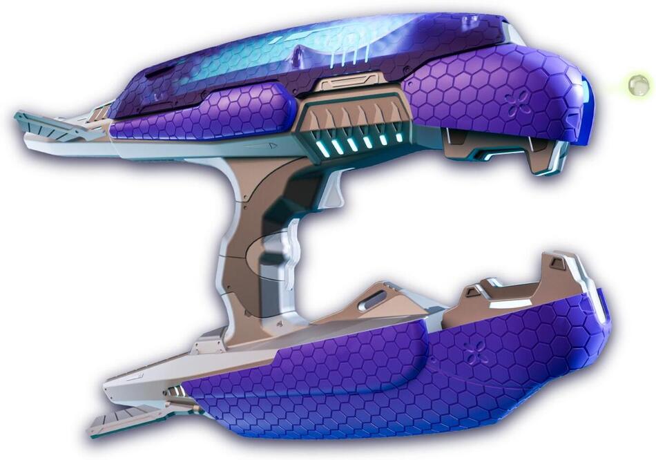 Halo Gel Blaster