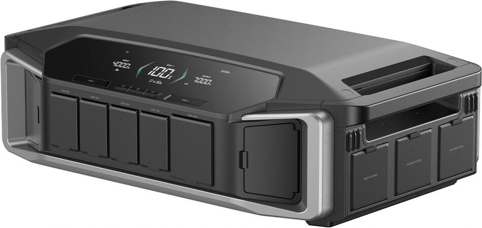 Inventor ECOFLOW DELTA Pro Ultra 1ECO6000INV