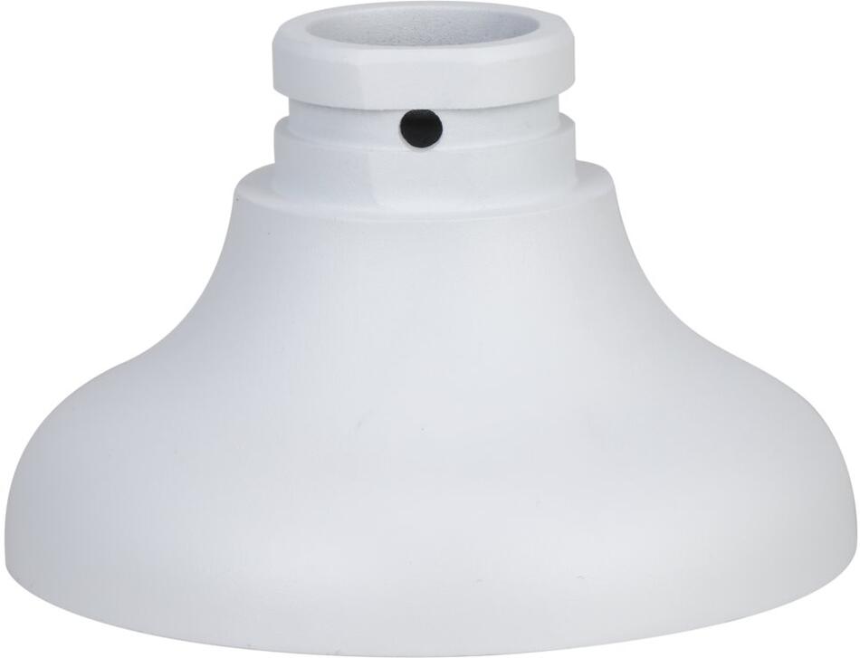 Dahua PFA109 Adaptér pro uchycení dome kamer, hliník, bílá barva