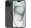 Apple iPhone 15 Plus 512GB Černý (MU1H3SX/A)